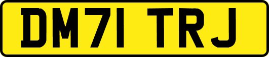 DM71TRJ