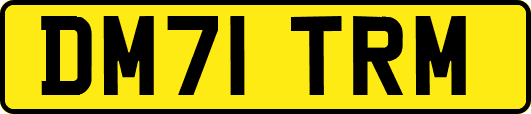 DM71TRM