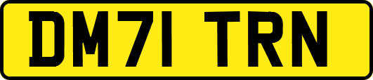 DM71TRN