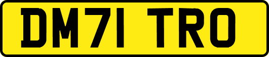 DM71TRO
