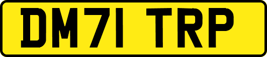 DM71TRP