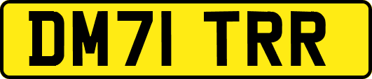 DM71TRR