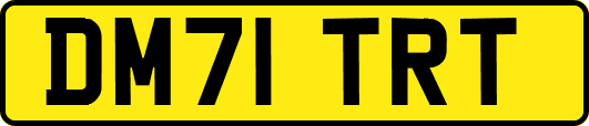 DM71TRT