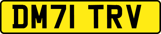 DM71TRV