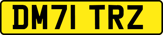 DM71TRZ