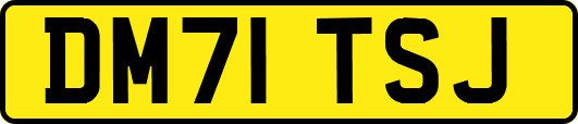 DM71TSJ
