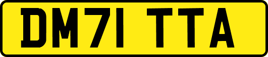 DM71TTA