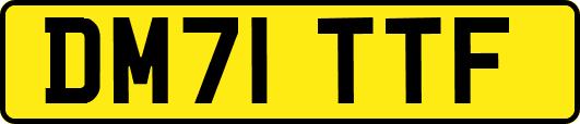 DM71TTF