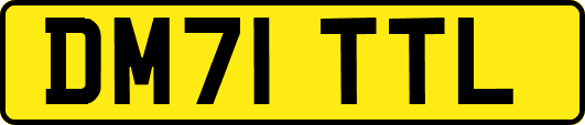DM71TTL