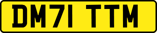 DM71TTM
