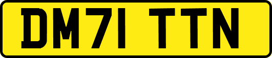 DM71TTN