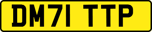 DM71TTP