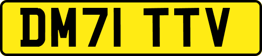 DM71TTV