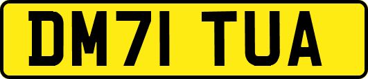 DM71TUA
