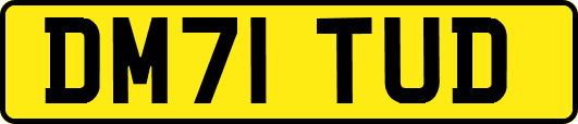 DM71TUD