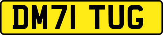 DM71TUG