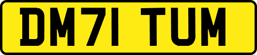 DM71TUM