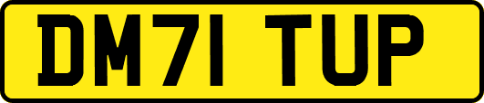 DM71TUP