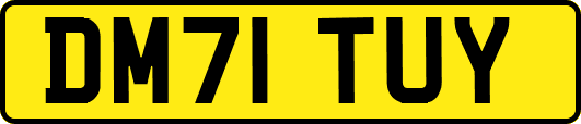 DM71TUY