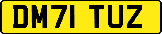 DM71TUZ