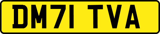 DM71TVA