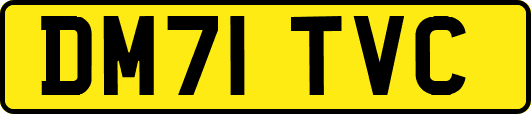 DM71TVC