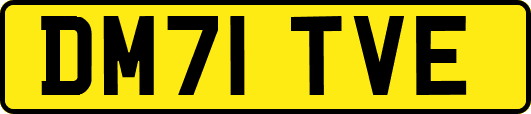 DM71TVE