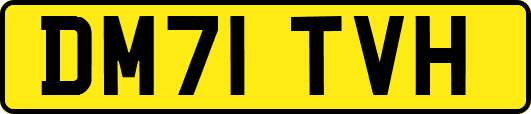 DM71TVH