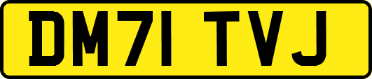 DM71TVJ