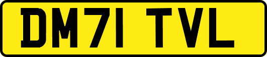 DM71TVL