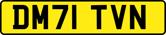 DM71TVN