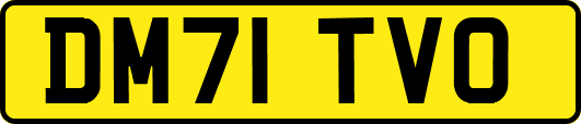 DM71TVO