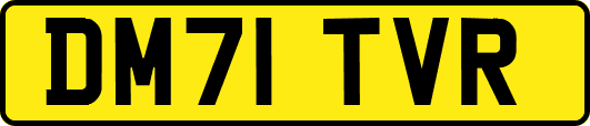 DM71TVR