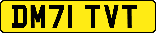 DM71TVT