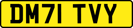 DM71TVY