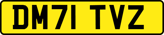DM71TVZ