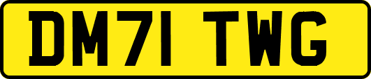 DM71TWG