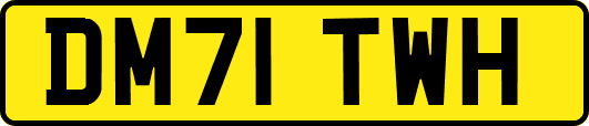 DM71TWH