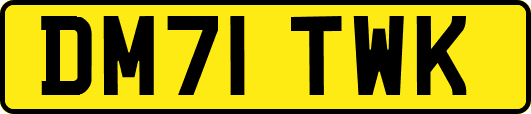 DM71TWK