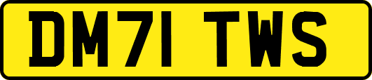 DM71TWS