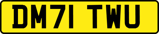DM71TWU