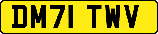 DM71TWV
