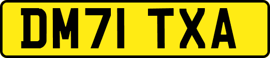 DM71TXA