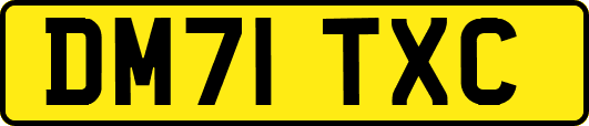 DM71TXC