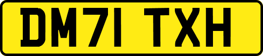 DM71TXH