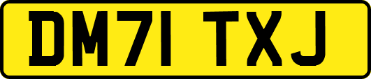 DM71TXJ