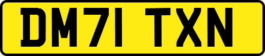 DM71TXN