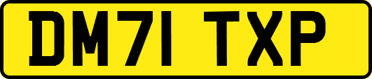 DM71TXP