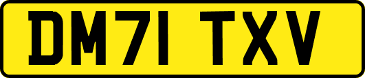 DM71TXV