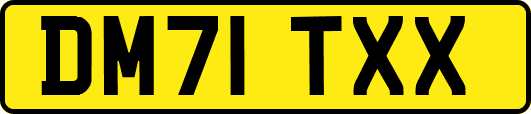 DM71TXX